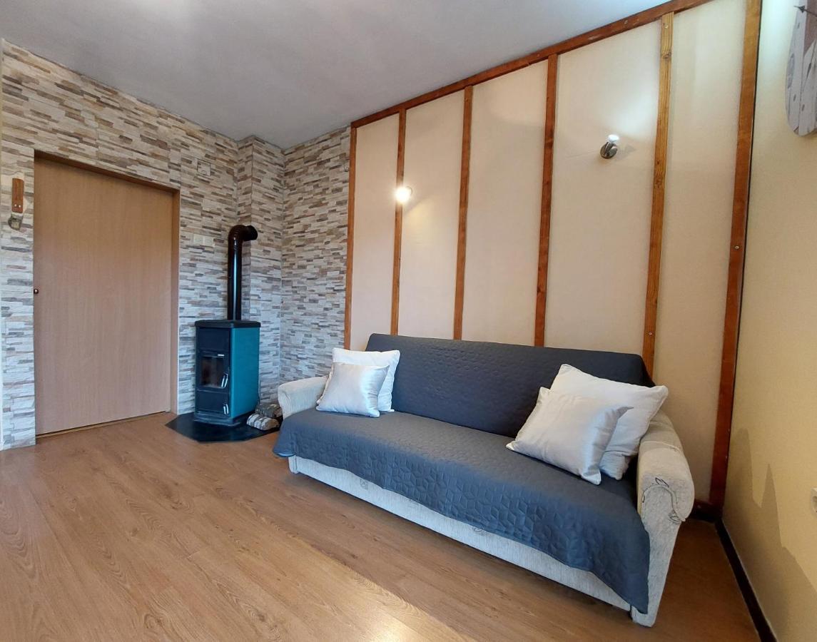 Holiday Home Cancarevic ราฟนาโกรา ภายนอก รูปภาพ
