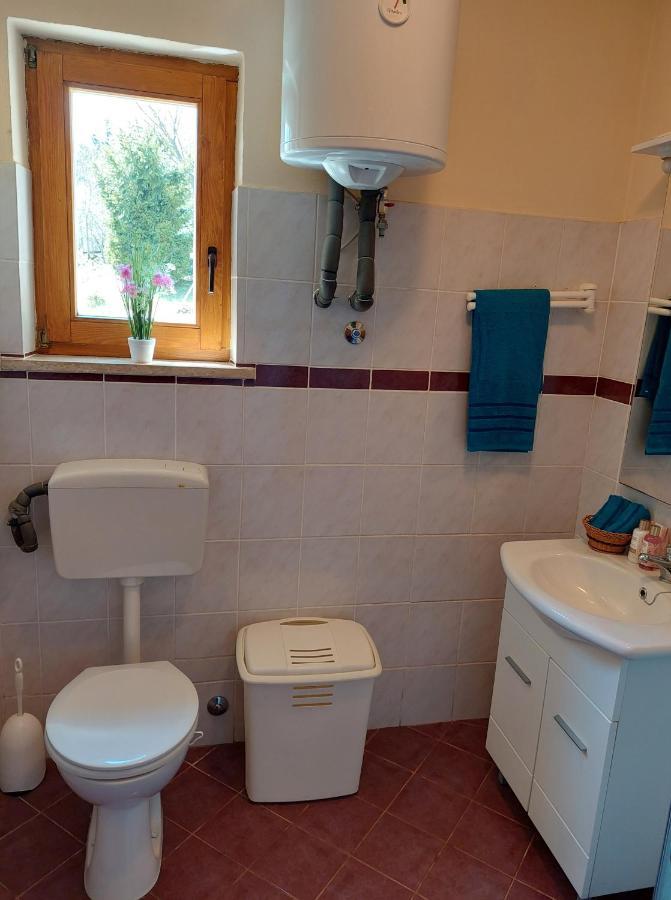Holiday Home Cancarevic ราฟนาโกรา ภายนอก รูปภาพ