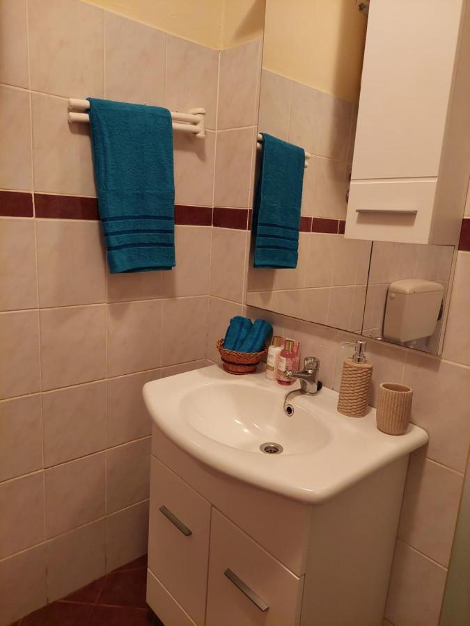 Holiday Home Cancarevic ราฟนาโกรา ภายนอก รูปภาพ